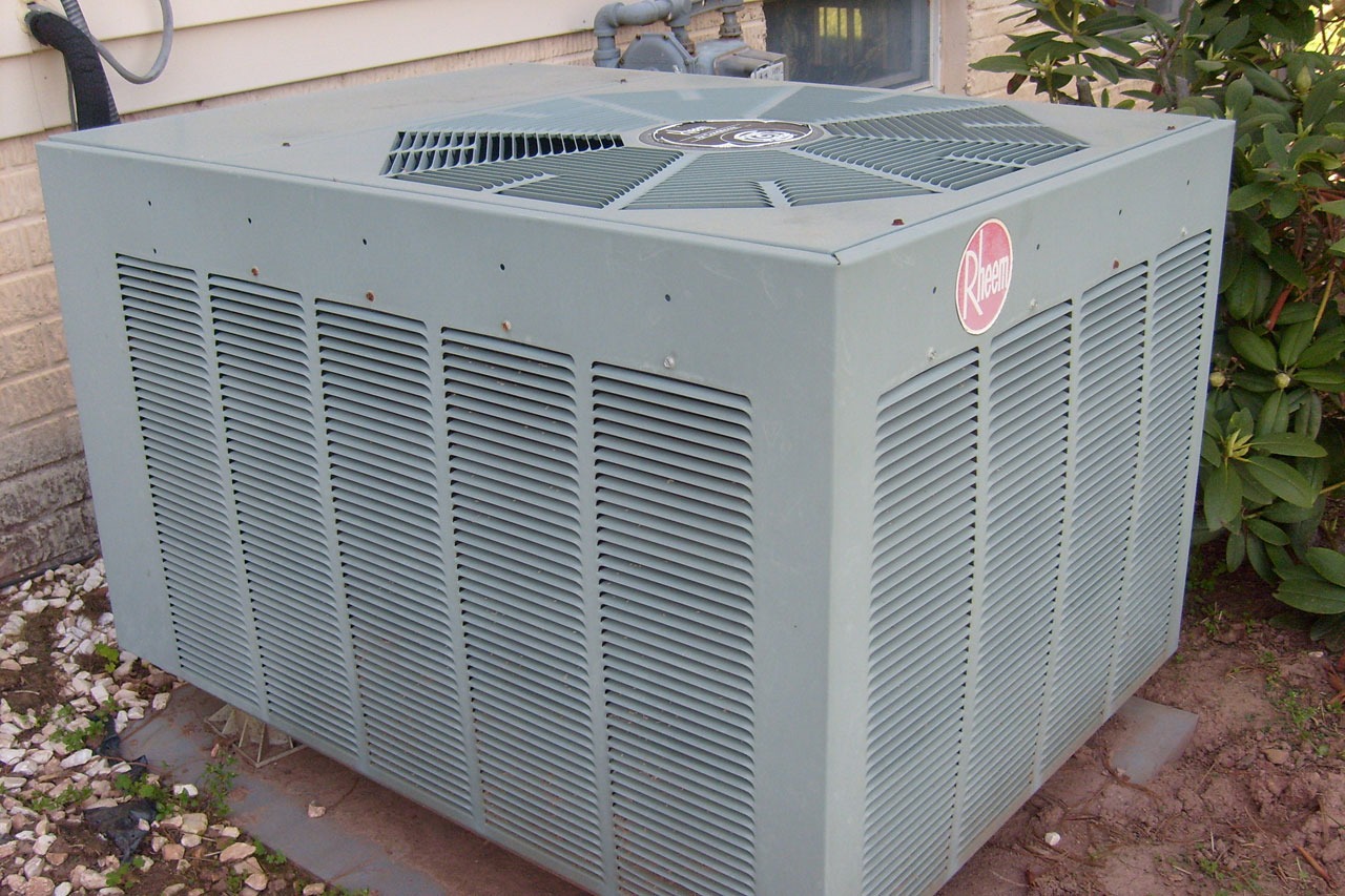 Custom AC Repair Price Solutions in Lubbock